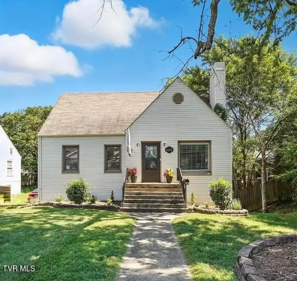 1462 Valley Street Street, Kingsport, TN 37663