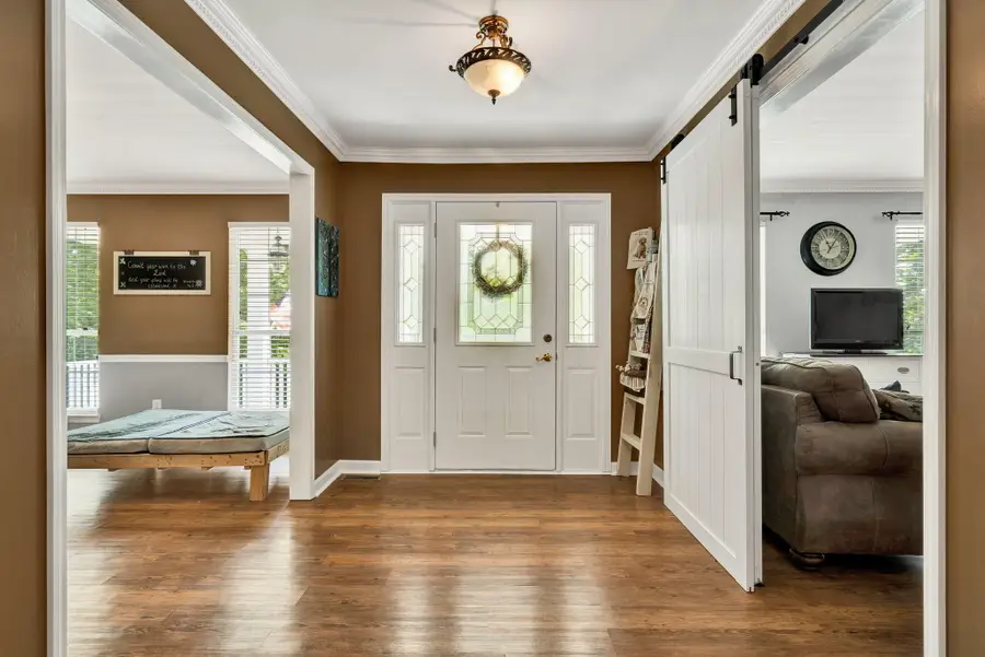 5945 Frontage Road Nw, Cleveland, TN 37312 - Image #2