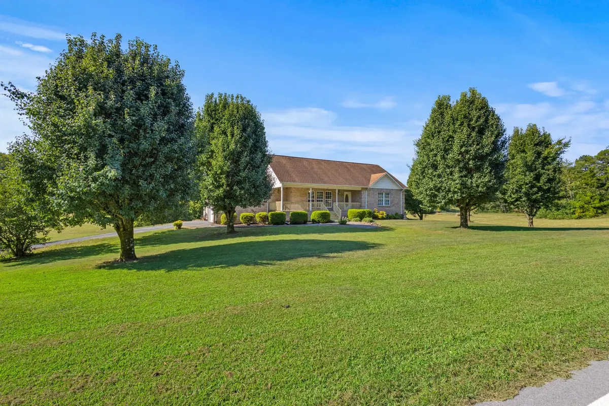593 Lees Chapel Road, Sweetwater, TN 37874 - Image #1