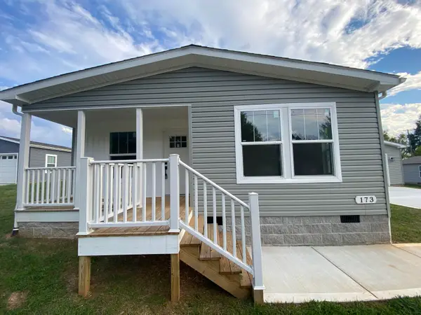 173 Dode Street Street, Sweetwater, TN 37874