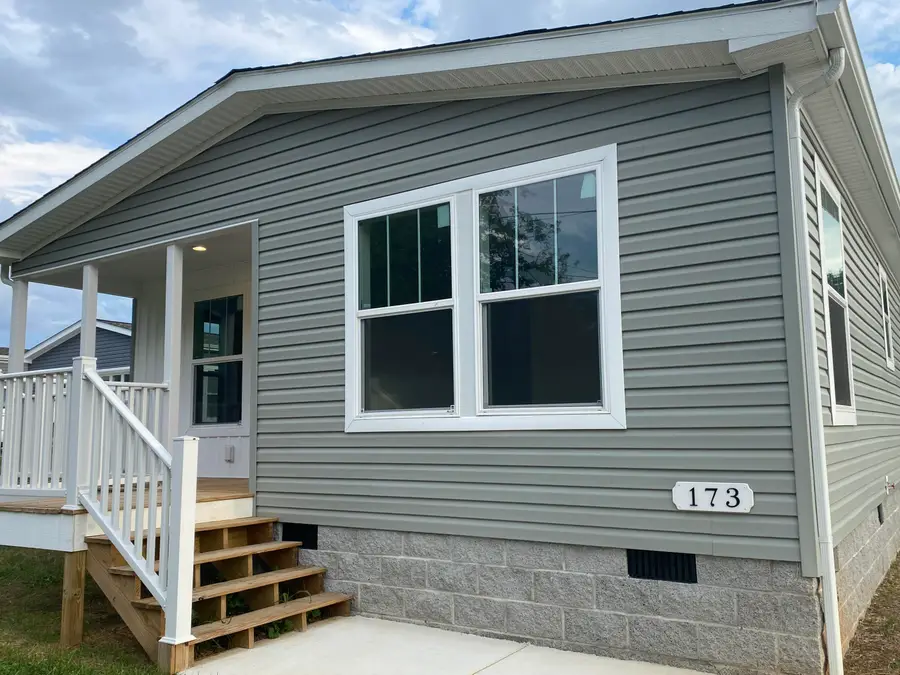 173 Dode Street Street, Sweetwater, TN 37874 - #2