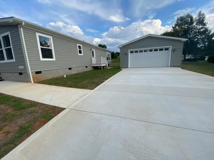 173 Dode Street Street, Sweetwater, TN 37874 - #3