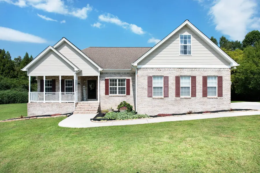 168 Morning Glory Lane Ne, Cleveland, TN 37323 - Image #2
