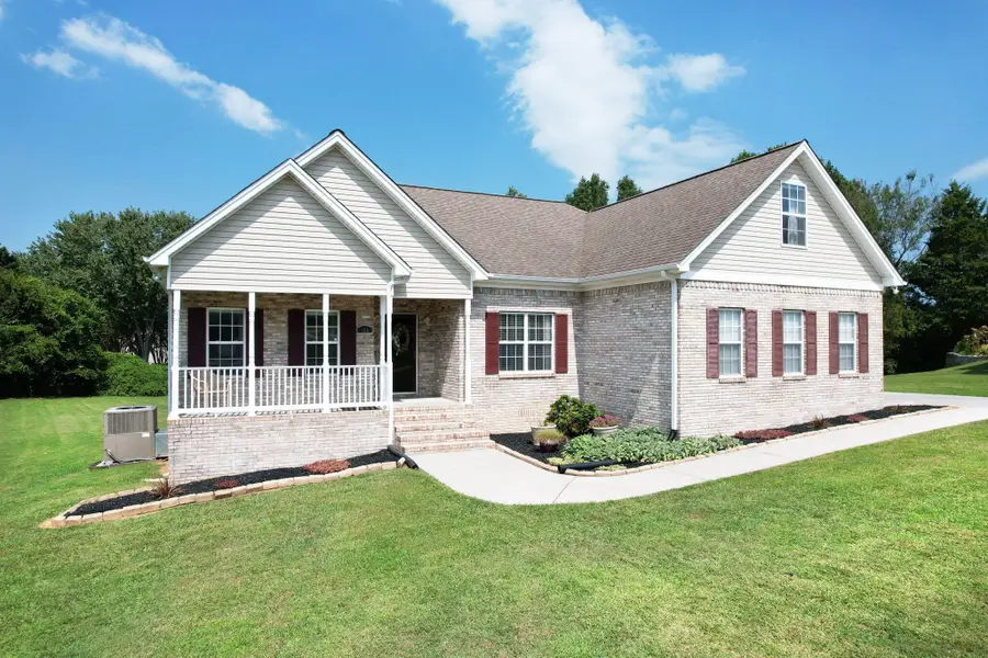 168 Morning Glory Lane Ne, Cleveland, TN 37323 - Image #3