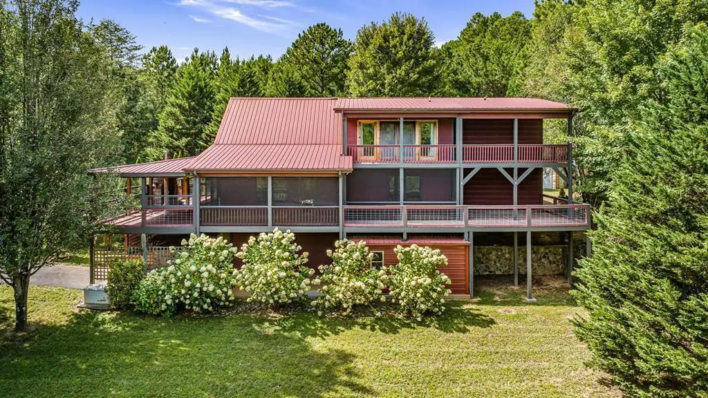 271 Postelle Road, Copperhill, TN 37317 - Image #1