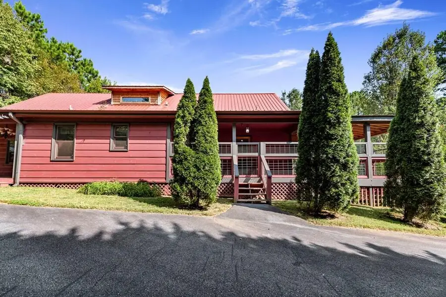 271 Postelle Road, Copperhill, TN 37317 - Image #2