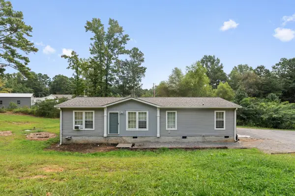 311 Bohannons Road Se, Cleveland, TN 37323