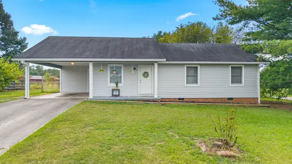 136 County Road 461, Englewood, TN 37329