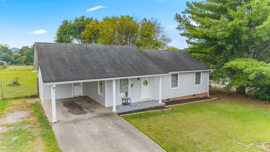 136 County Road 461, Englewood, TN 37329 - Image #2