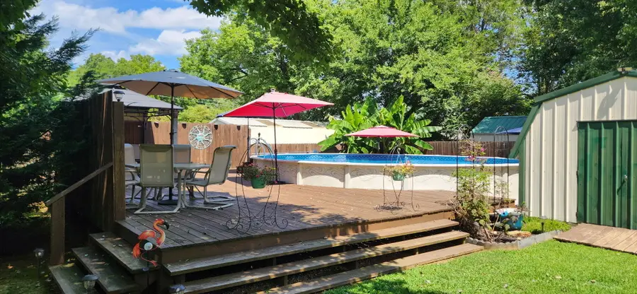 4805 Azalea Avenue Nw, Cleveland, TN 37312 - Image #3