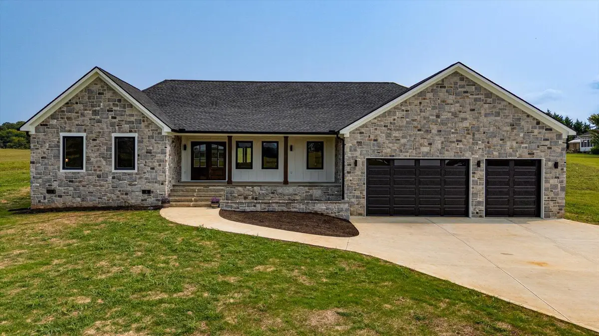 212 Terry Lane, Madisonville, TN 37354 - Image #1
