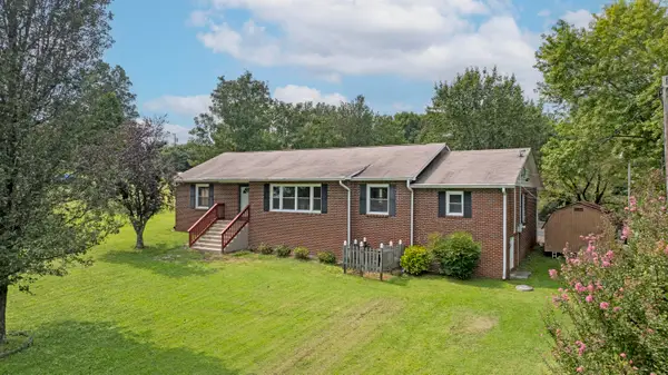 161 S Hillcrest Drive, Spring City, TN 37381