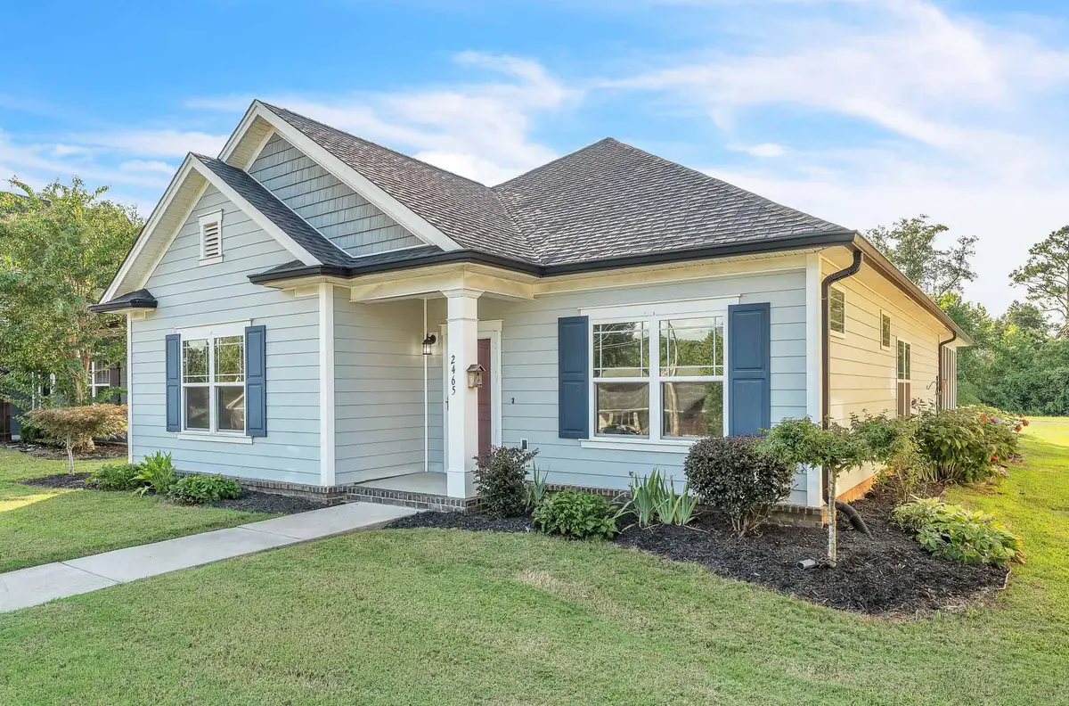 2465 Inverness Drive Nw, Cleveland, TN 37312 - #1