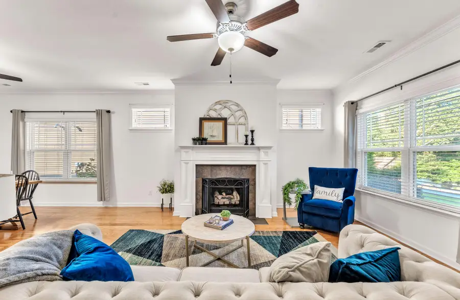 2465 Inverness Drive Nw, Cleveland, TN 37312 - #3