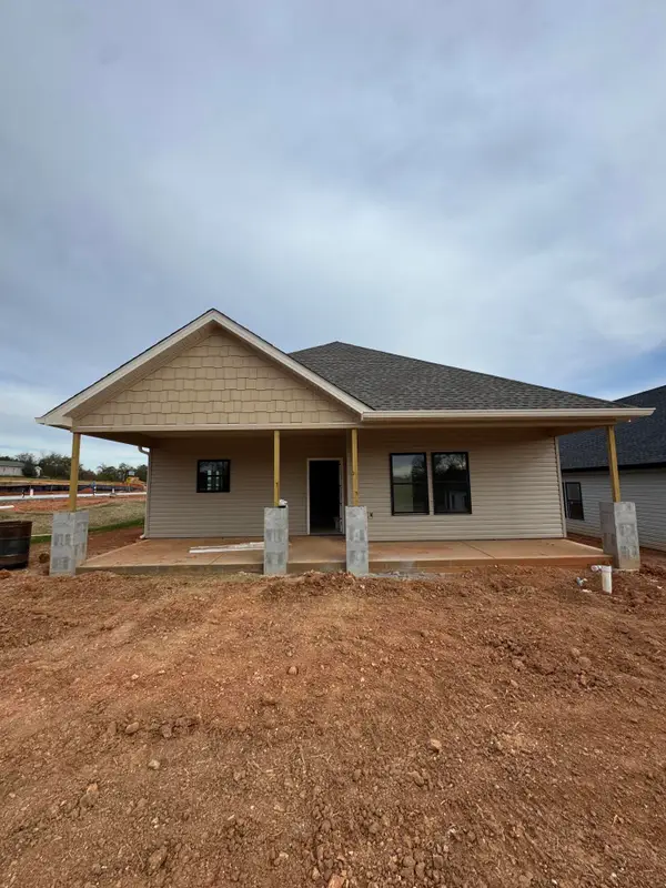 923 Stratford Avenue, Sweetwater, TN 37874