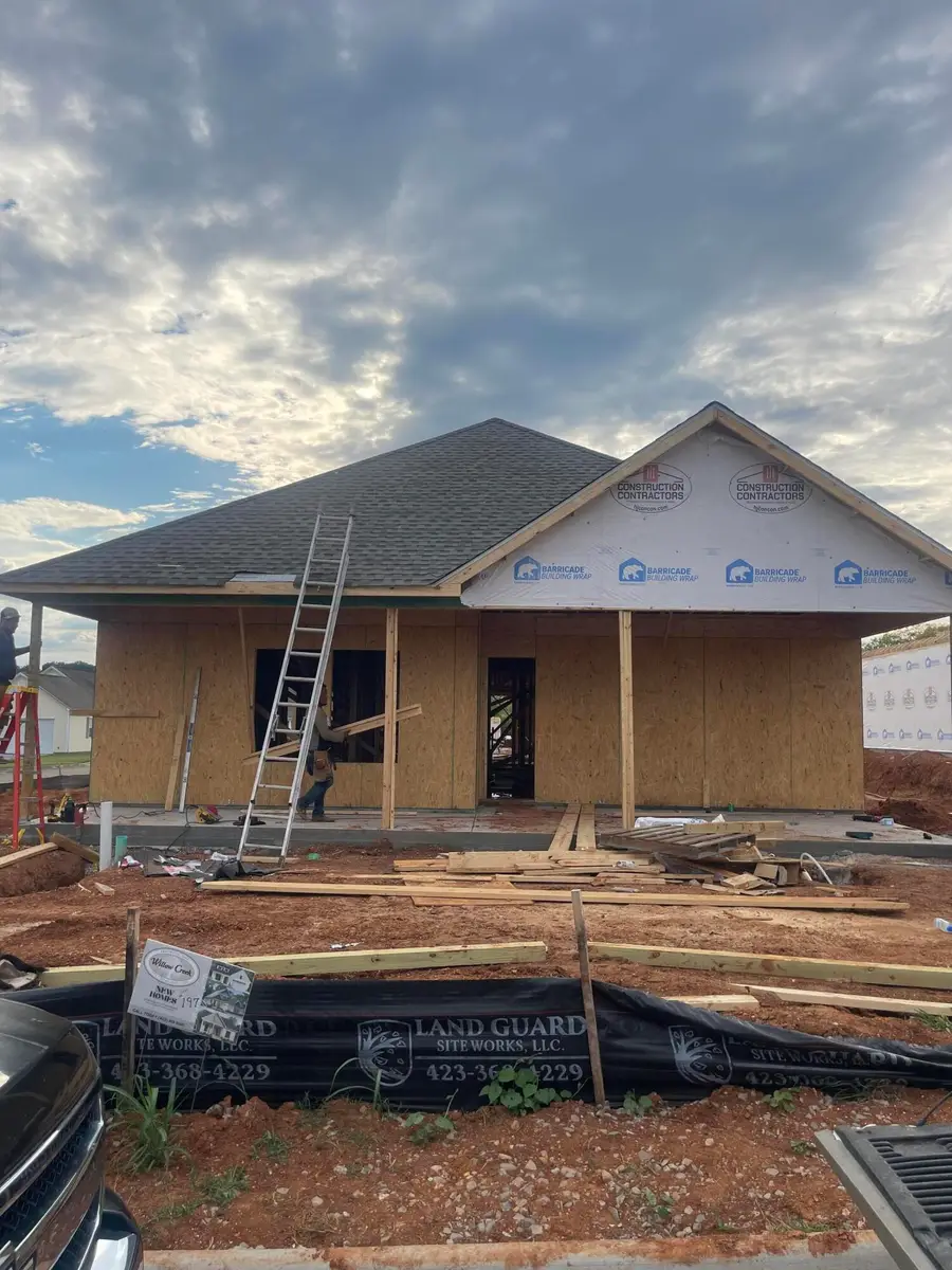 923 Stratford Avenue, Sweetwater, TN 37874 - Image #2