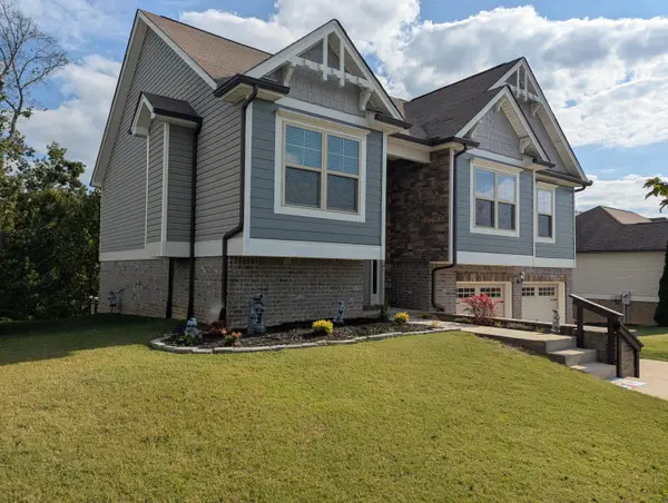 1053 Jonas Drive, Soddy-Daisy, TN 37379