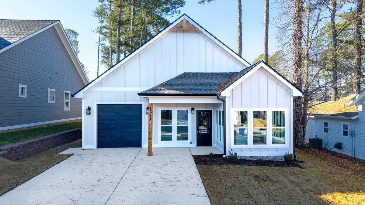 1221 Parkstone Drive Nw, Cleveland, TN 37312 - #1