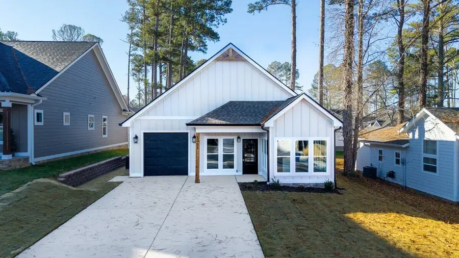 1221 Parkstone Drive Nw, Cleveland, TN 37312 - #2