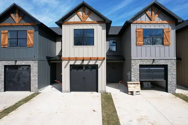 126 Mcnabb Drive, Cleveland, TN 37312