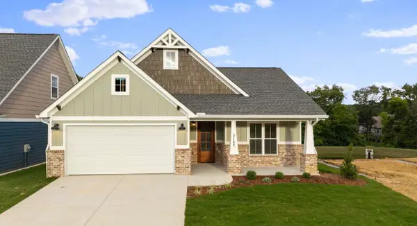 5313 Mia Court Nw, Cleveland, TN 37312