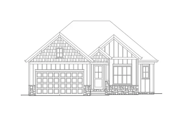 5327 Mia Court Nw, Cleveland, TN 37312