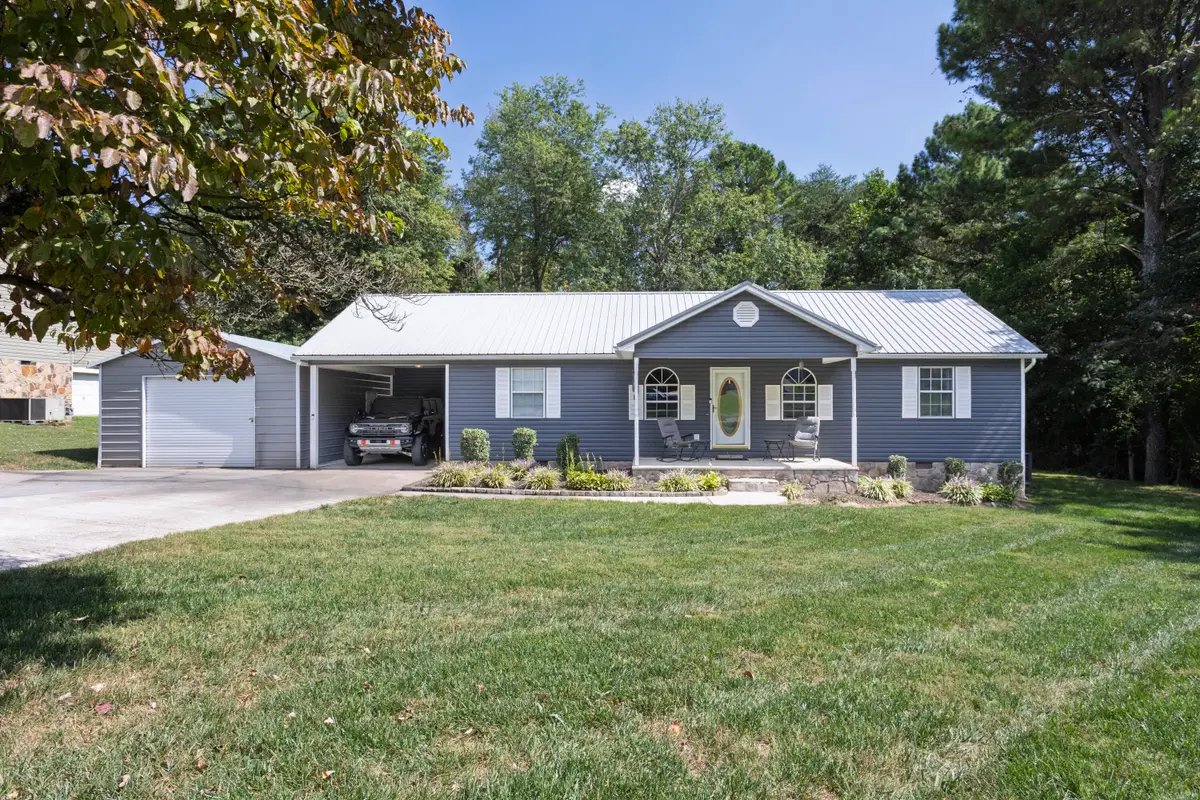 149 Ralph Street, Dayton, TN 37321 - #1