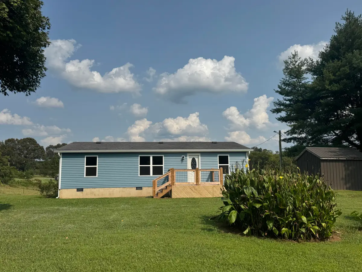 115 Seals Lane, Decatur, TN 37322 - Image #1