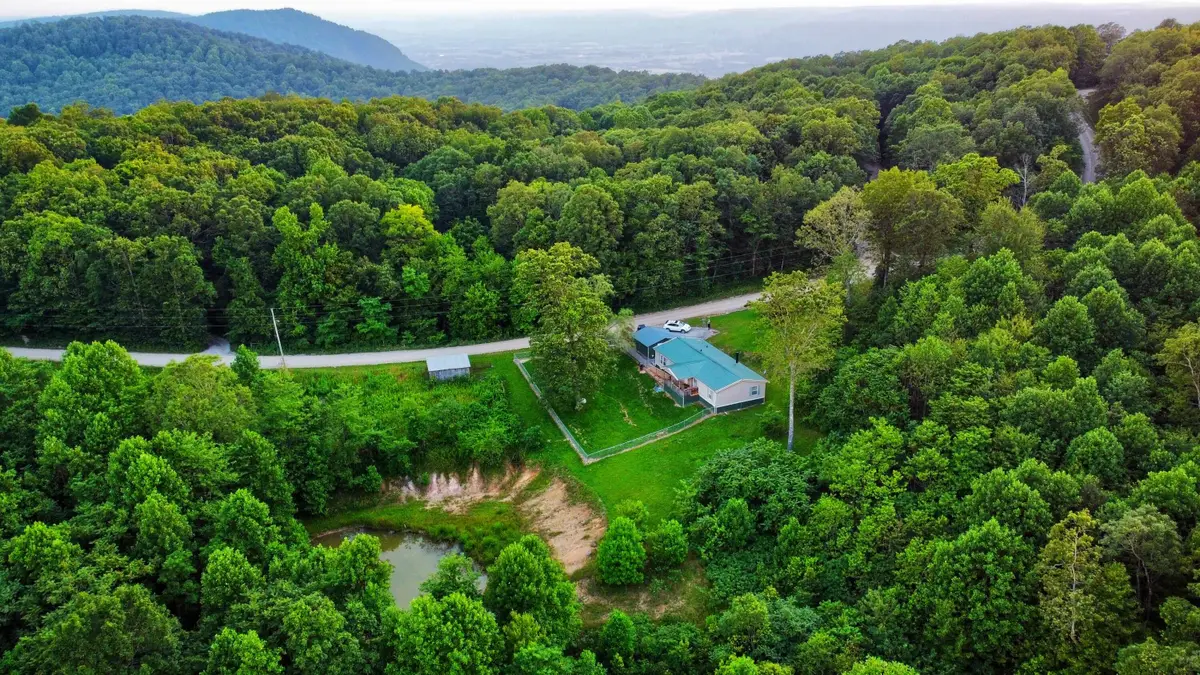 1794 Holloway Ridge Road, Spring City, TN 37381 - Image #1