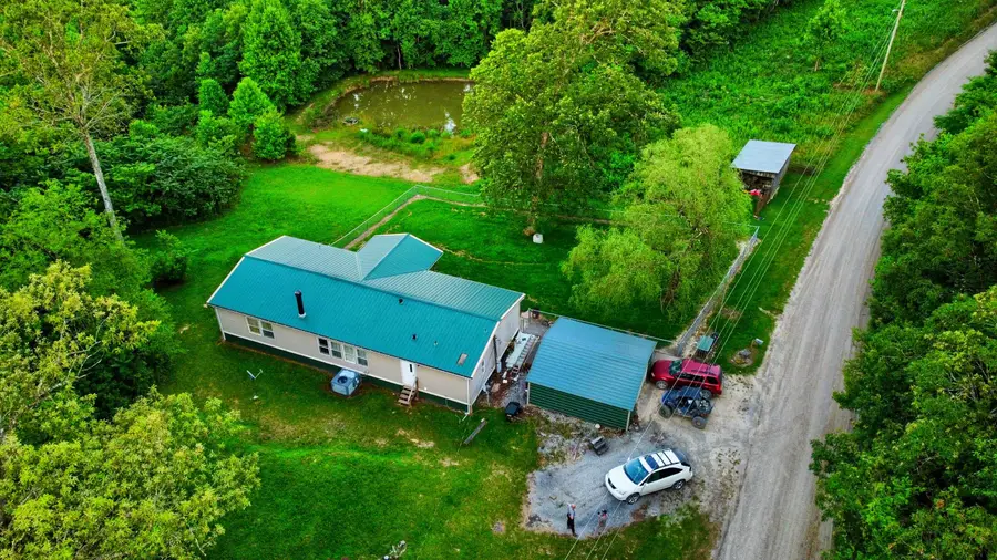 1794 Holloway Ridge Road, Spring City, TN 37381 - Image #3