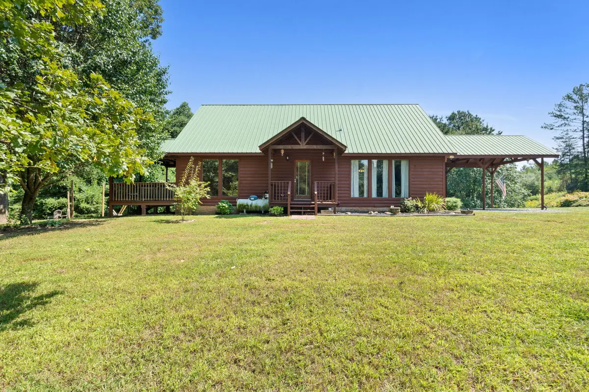 947 Belltown Road, Copperhill, TN 37317 - Image #1