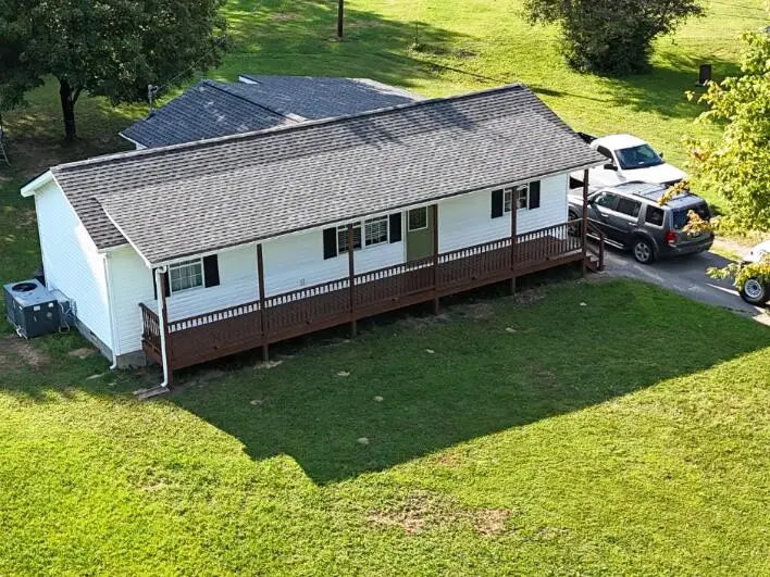 140 Winfield Lane, Decatur, TN 37322 - #1