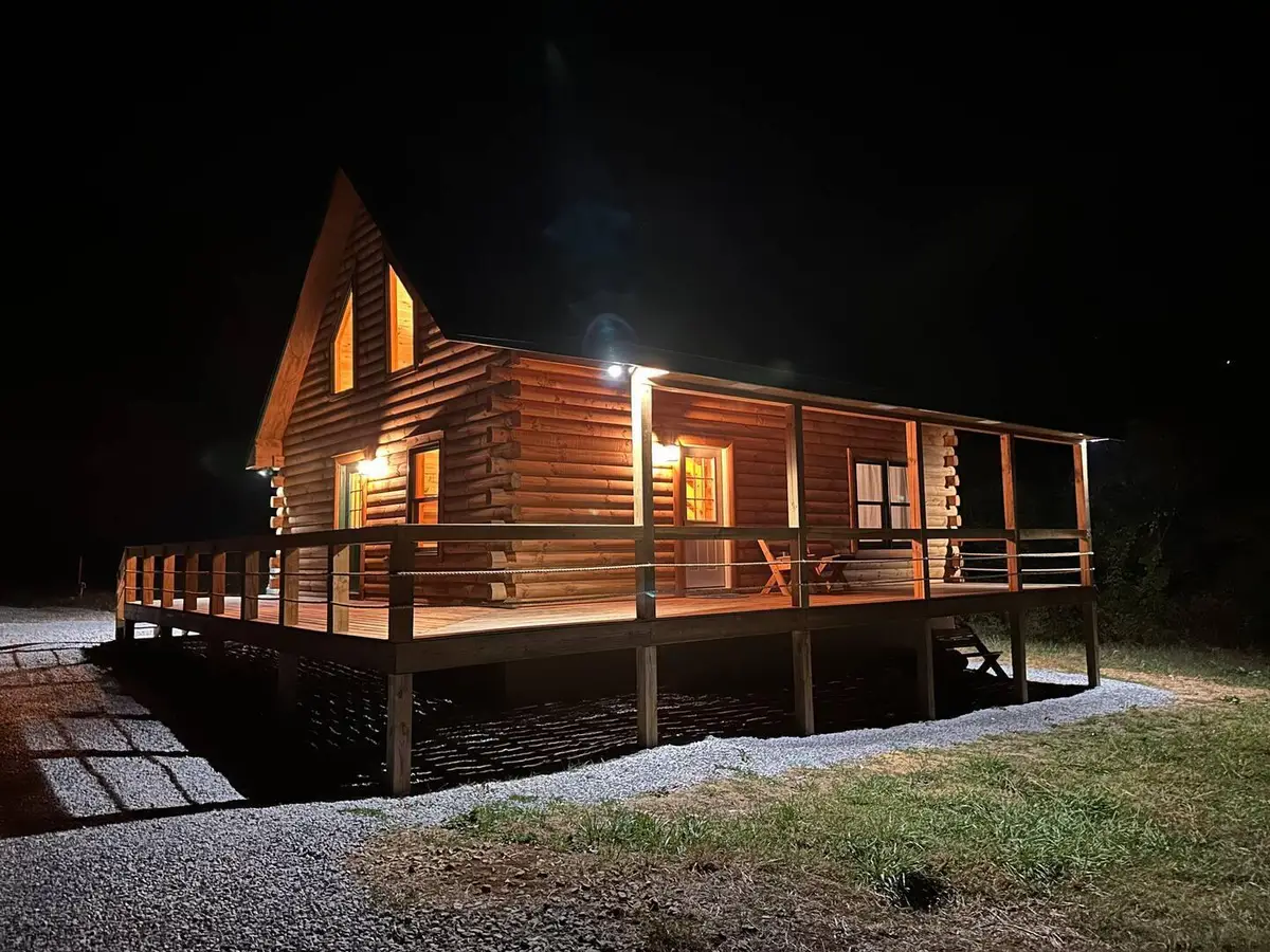 375 County Road 401, Madisonville, TN 37354 - Image #1