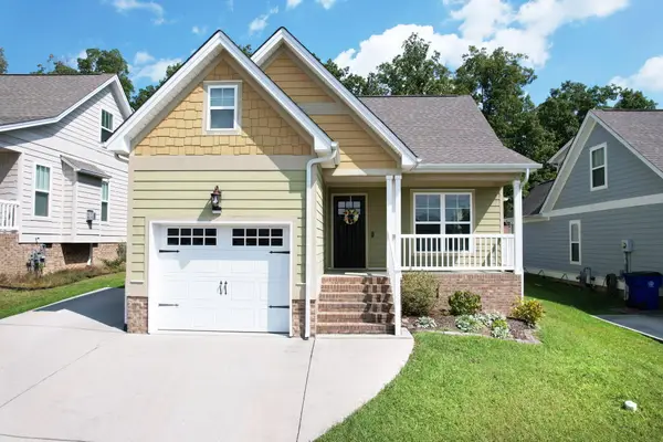 3116 Cottage Grove Circle Nw, Cleveland, TN 37312