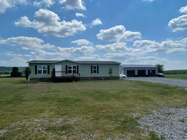 256 County Road 322, Sweetwater, TN 37874