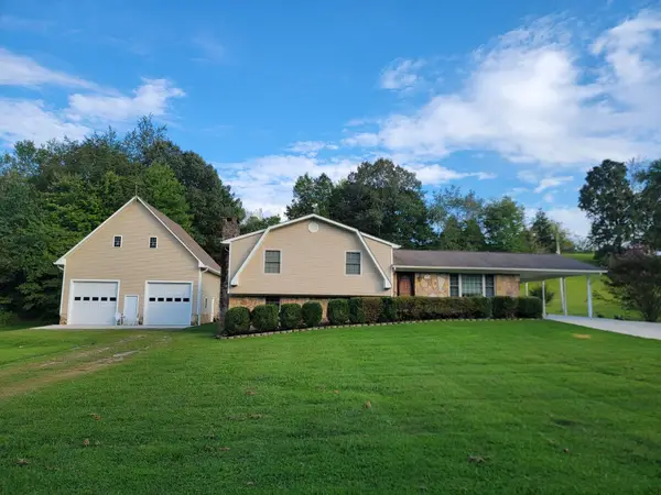 475 Broyles Road Road, Spring City, TN 37381