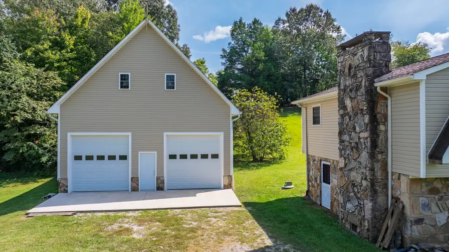 475 Broyles Road Road, Spring City, TN 37381 - #2