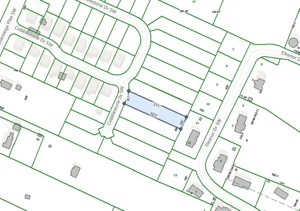 Lot 17 Cobblestone Ridge Sw, Cleveland, TN 37311