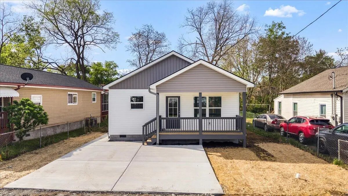 1604 E 46th Street Place, Chattanooga, TN 37407 - #1