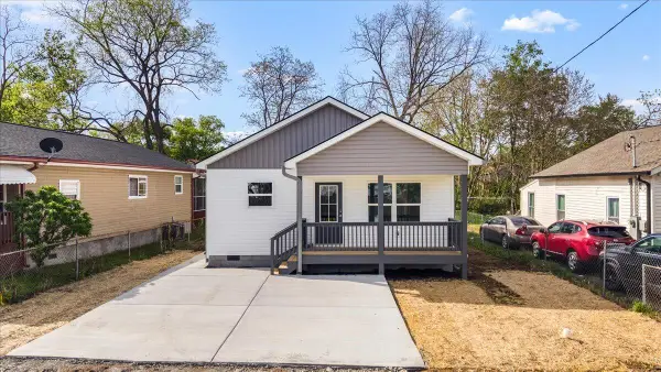 1604 E 46th Street Place, Chattanooga, TN 37407