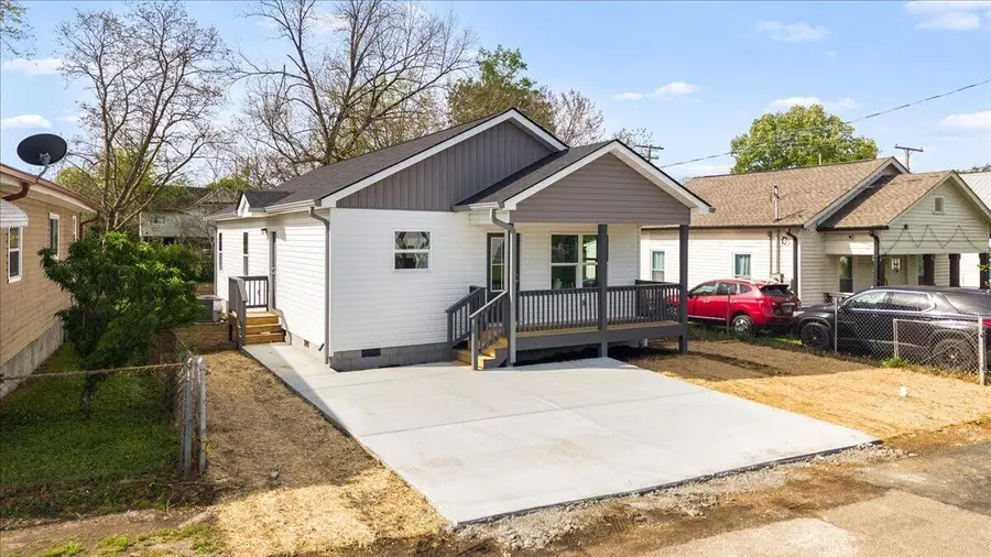 1604 E 46th Street Place, Chattanooga, TN 37407 - #3
