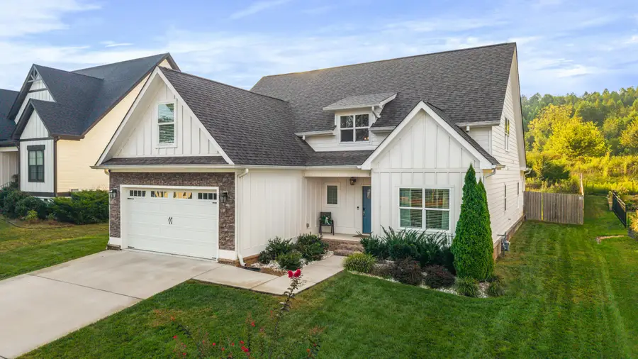 4909 Grove Park Drive, Cleveland, TN 37312 - Image #2