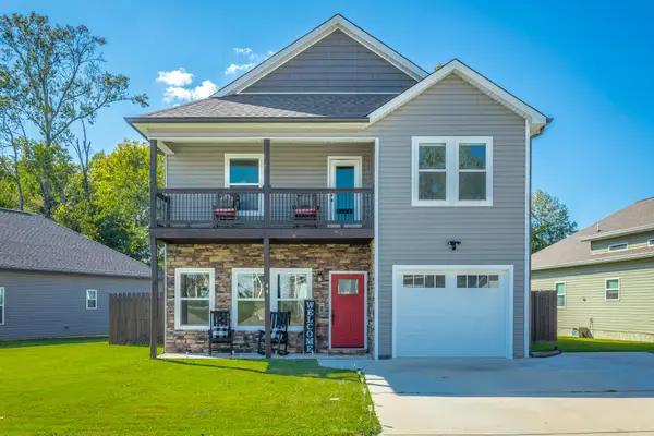 44 Rock Bridge Drive, Ringgold, GA 30736