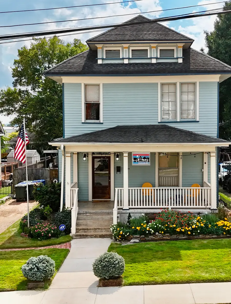 1712 Union Avenue, Chattanooga, TN 37404 - #2