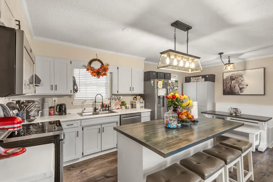 5055 Lake Circle Drive Ne, Cleveland, TN 37312 - Image #3