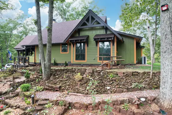 341 Acorn Gap Road, Sweetwater, TN 37874