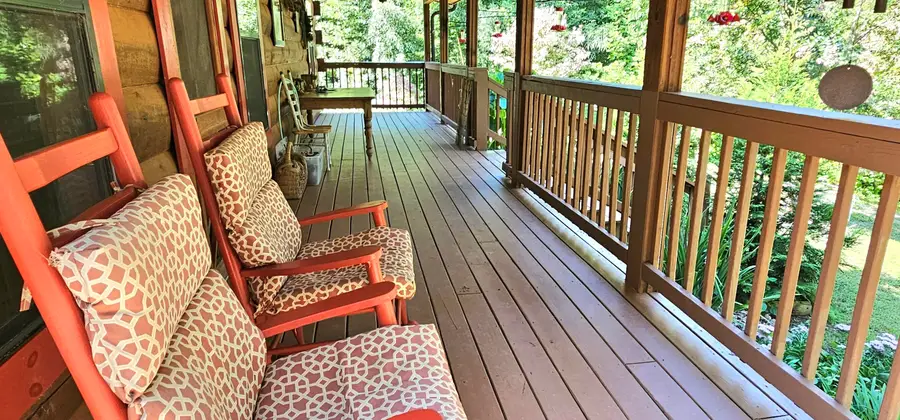 170 Robert Smith Road, Tellico Plains, TN 37385 - Image #2