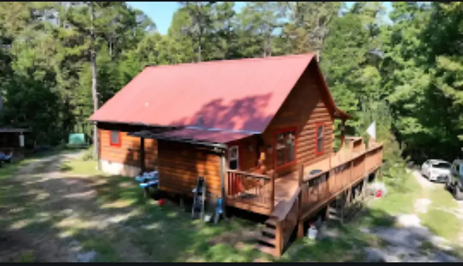 170 Robert Smith Road, Tellico Plains, TN 37385 - Image #3