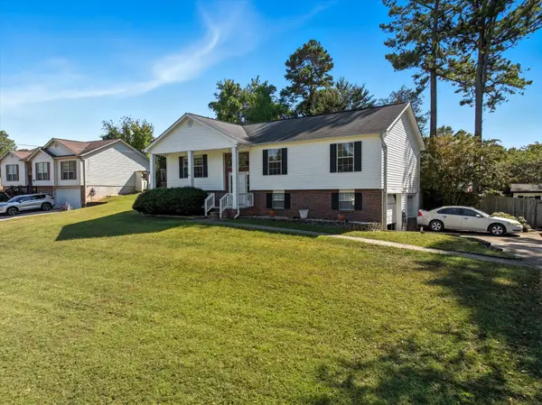 7018 Treeline Drive, Harrison, TN 37341