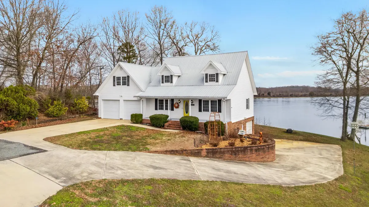 750 Lakewood Drive, Decatur, TN 37322 - #1